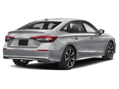 2025  Civic Sedan Hybrid in Vancouver, British Columbia