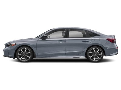 2026 Honda Civic Hybrid in North Vancouver, British Columbia