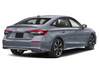 2026 Honda Civic Hybrid in North Vancouver, British Columbia