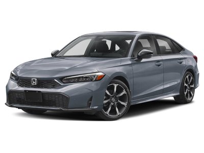 2026 Honda Civic Hybrid in North Vancouver, British Columbia