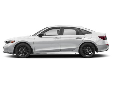 2026 Honda Civic Hybrid in North Vancouver, British Columbia