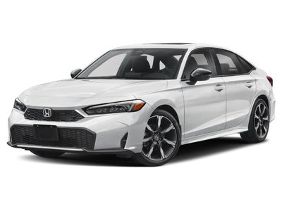 2026 Honda Civic Hybrid in North Vancouver, British Columbia