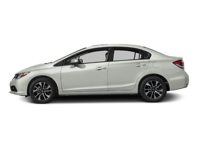 2015  Civic Sedan in Vancouver, British Columbia