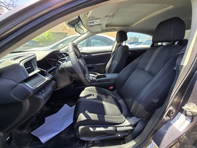 Honda Civic Sedan  2017 à Markham, Ontario
