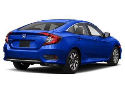 2019 Honda Civic in North Vancouver, British Columbia