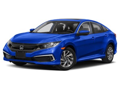 2019 Honda Civic in North Vancouver, British Columbia