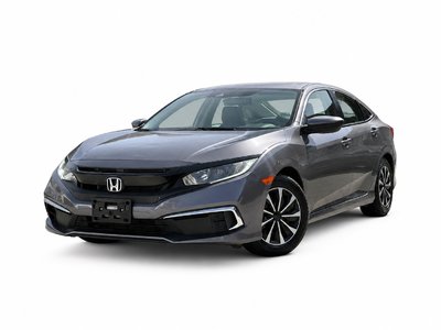 2019 Honda Civic Sedan in Vancouver, British Columbia