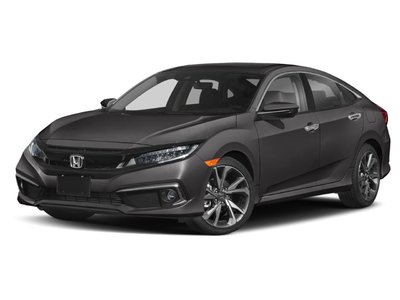 2020  Civic Sedan in Vancouver, British Columbia