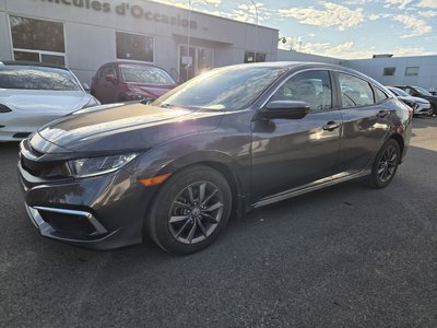 2020 Honda Civic Sedan in Dollard-des-Ormeaux, Quebec