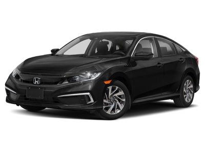 2021 Honda Civic in Surrey, British Columbia