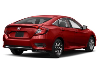 2021 Honda Civic Sedan in North Vancouver, British Columbia