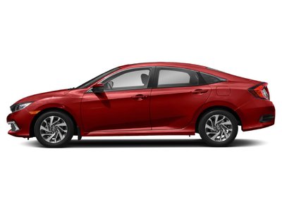2021 Honda Civic Sedan in North Vancouver, British Columbia