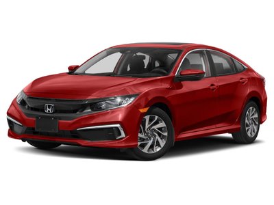2021 Honda Civic Sedan in North Vancouver, British Columbia