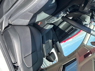 2022 Honda Civic Sedan in Calgary, Alberta