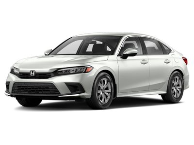 2022 Honda Civic Sedan in North Vancouver, British Columbia