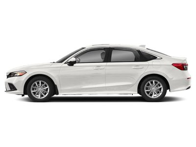 2022 Honda Civic Sedan in North Vancouver, British Columbia