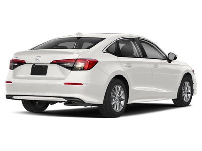2022 Honda Civic Sedan in North Vancouver, British Columbia