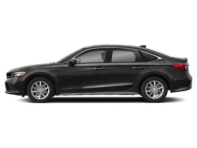 2022 Honda Civic in North Vancouver, British Columbia