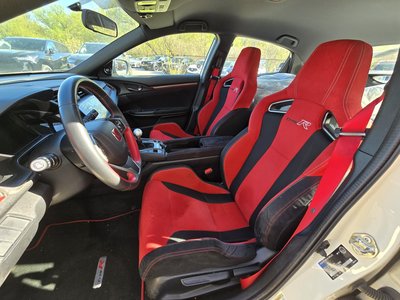 Honda Civic  2017 à Markham, Ontario