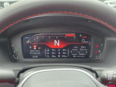 Honda Civic  2025 à Markham, Ontario
