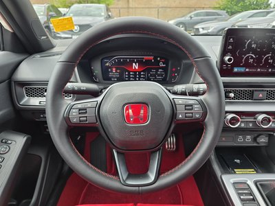 Honda Civic  2025 à Markham, Ontario