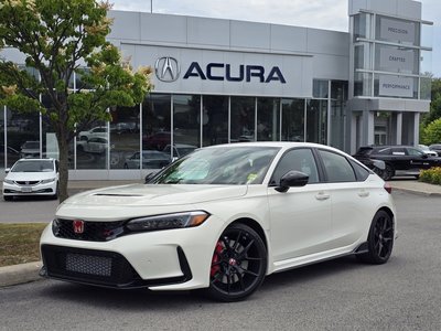Honda Civic  2025 à Markham, Ontario