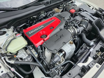 Honda Civic  2025 à Markham, Ontario