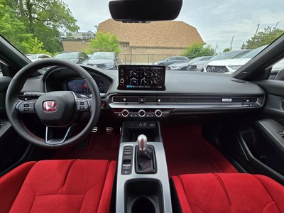 Honda Civic  2025 à Markham, Ontario