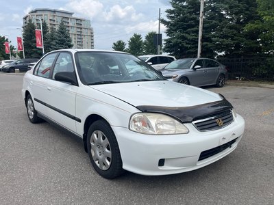 1999 Honda Civic in Markham, Ontario