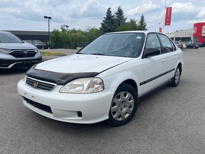 1999 Honda Civic in Markham, Ontario