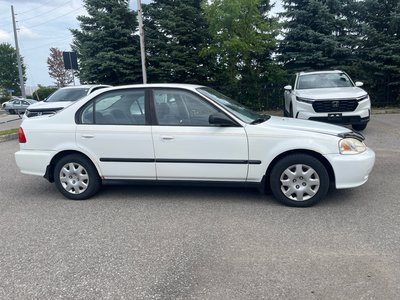 1999 Honda Civic in Markham, Ontario