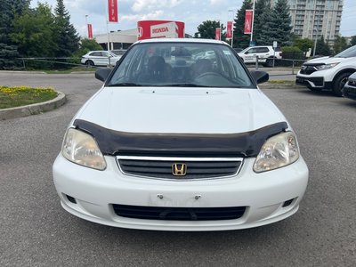 1999 Honda Civic in Markham, Ontario