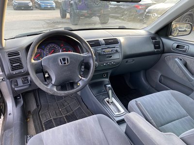 2004 Honda Civic in Markham, Ontario