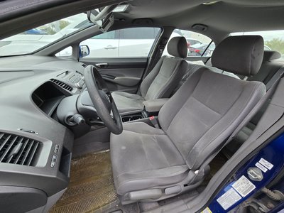 Honda Civic  2006 à Markham, Ontario
