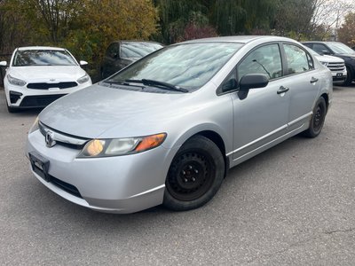 2006 Honda Civic in Markham, Ontario