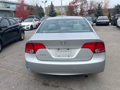 2006 Honda Civic in Markham, Ontario