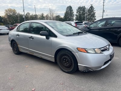 2006 Honda Civic in Markham, Ontario