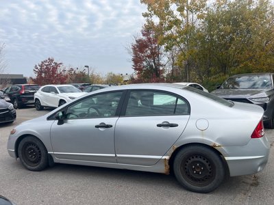 2006 Honda Civic in Markham, Ontario