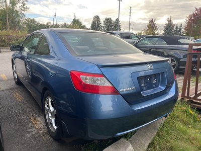 2009 Honda Civic in Markham, Ontario