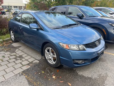 2009 Honda Civic in Markham, Ontario