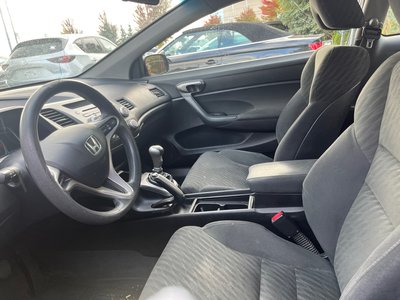 2009 Honda Civic in Markham, Ontario