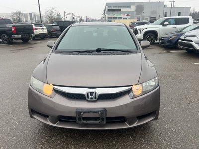 2010 Honda Civic in Bolton, Ontario