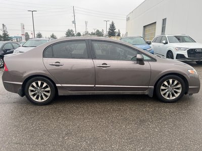 2010 Honda Civic in Bolton, Ontario