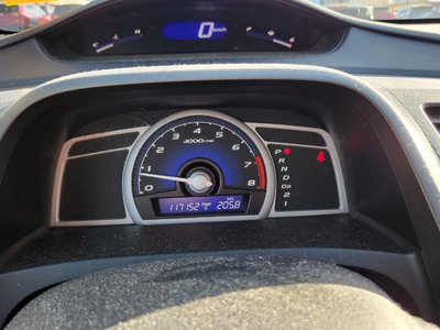2010 Honda Civic in Regina, Saskatchewan