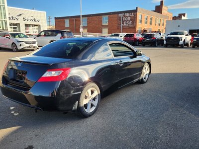2010 Honda Civic in Regina, Saskatchewan