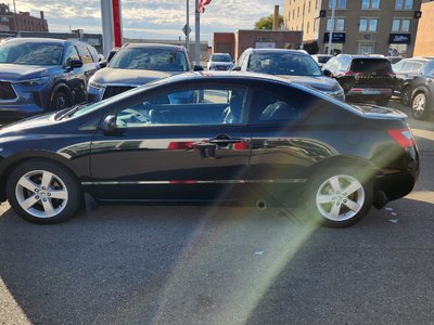 2010 Honda Civic in Regina, Saskatchewan