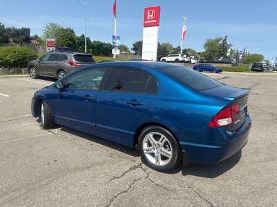 Honda Civic  2011 à Mississauga, Ontario