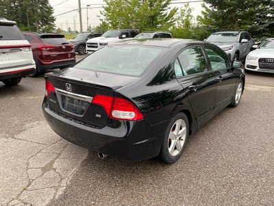 Honda Civic  2011 à Markham, Ontario