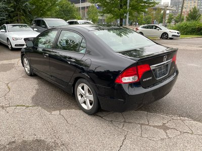 Honda Civic  2011 à Markham, Ontario