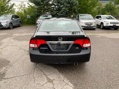Honda Civic  2011 à Markham, Ontario